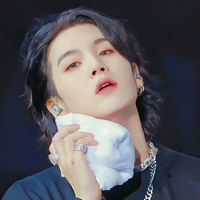 Yoongi