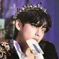 Taehyung