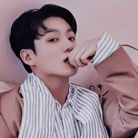 Jeon Jungkook