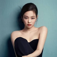 Kim Jennie