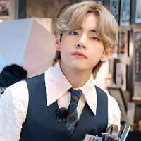 Kim Tae hyung (ML)