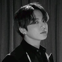 Jeon JungKook