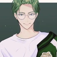 ซู่เสี่ยวหลิน🌱/คณะบริหารฯ♂️A