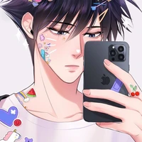 เยี่ยนซี♂️B/นิเทศฯ