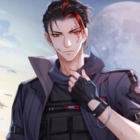 ลี่ถัง/👮/⚔️ยมทูต