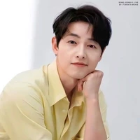 Song -Jong -Ki