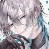 ฮาย(พี่ชายฝาเเฝดนอ.นอ.ในนิยาย)