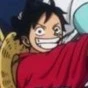 Luffy
