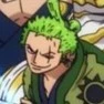zoro