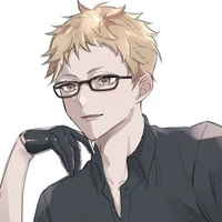 tsukishima