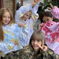 black pink