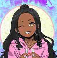 Ahona(fl’s frnd)