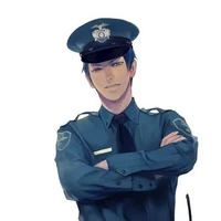 Police Officer I