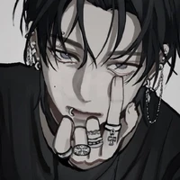 ♡Alex Barlow Reyes [O.P.D]♡