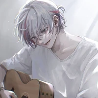 ♡Oliver Baker [O.D]
