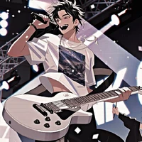 ♡Teo Briggs [B]♡