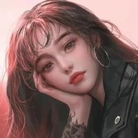 Evie Spade{FL}