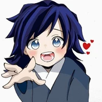Anaki (5 years old)