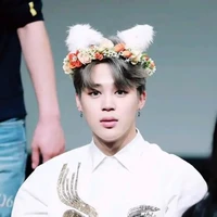 จีมิน(เพื่อนนายเอก)