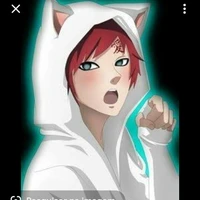 🍁gaara🍁