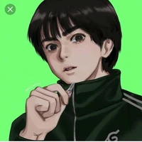 🍀rock lee🍀
