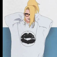 💥deidara💥