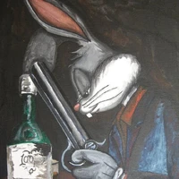 KILLER BUNNY