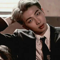 Jeon Namjoon