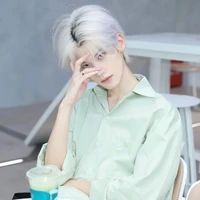 จาง เฉิงเทียน(นายเอก)
