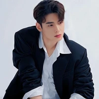 บอส(พ่อพระเอก)​