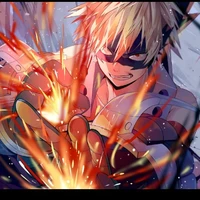 Bakugou