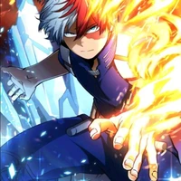 Todoroki