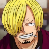 sanji.