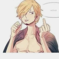 sanji