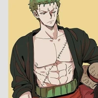 zoro