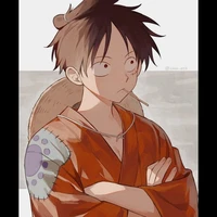 luffy