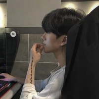 ฮาชิ เพื่อนนายเอก🖤
