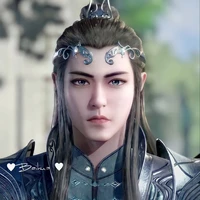 นิ่งเฟิงจื้อ(บิดาของนิ่งหรงหรง)