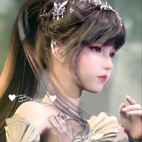 เสียวอู่(นางเอก)