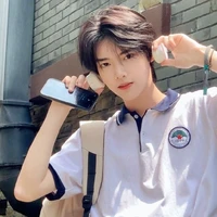 มาคัส(เพื่อนนางเอก)