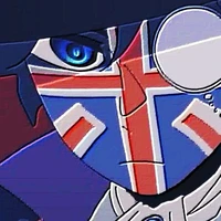 U K