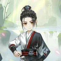 ชวงอี้หรง//พระเอกวัยเด็ก