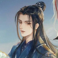 หลิ่วไป๋เจิน//เพื่อนนายเอก