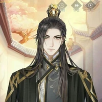 ชวงอี้หรง//พระเอก/องค์รัชทายาทแคว้นอู๋ชี