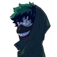 Izuku Midoriya