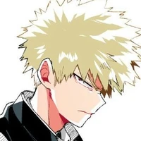Bakugou ~Alfa dominante~ |pasado|
