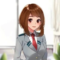 Uraraka