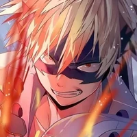 Bakugou ~Alfa dominante~