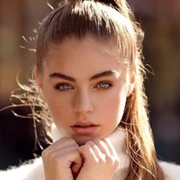 Sofia Moore (Aiden