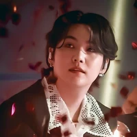 Min Yoongi